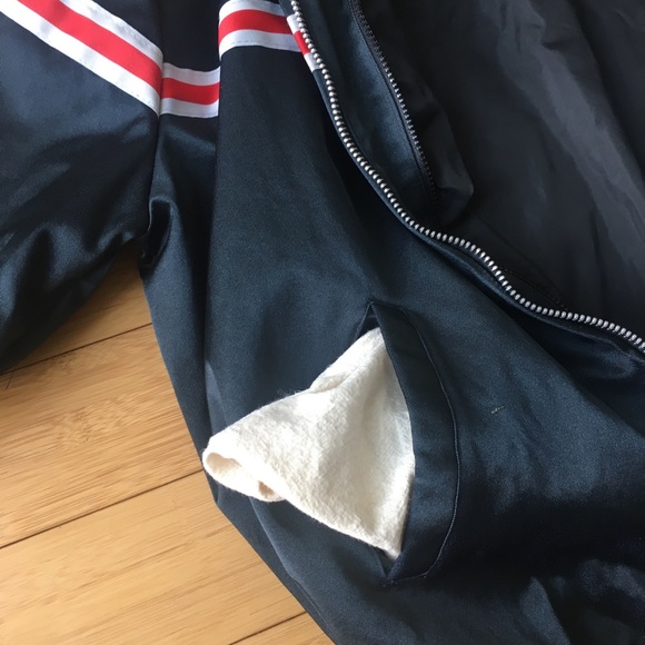 Spiewak Vintage Men’s Titan NYC Double Zip Jacket - Picture 8 of 8